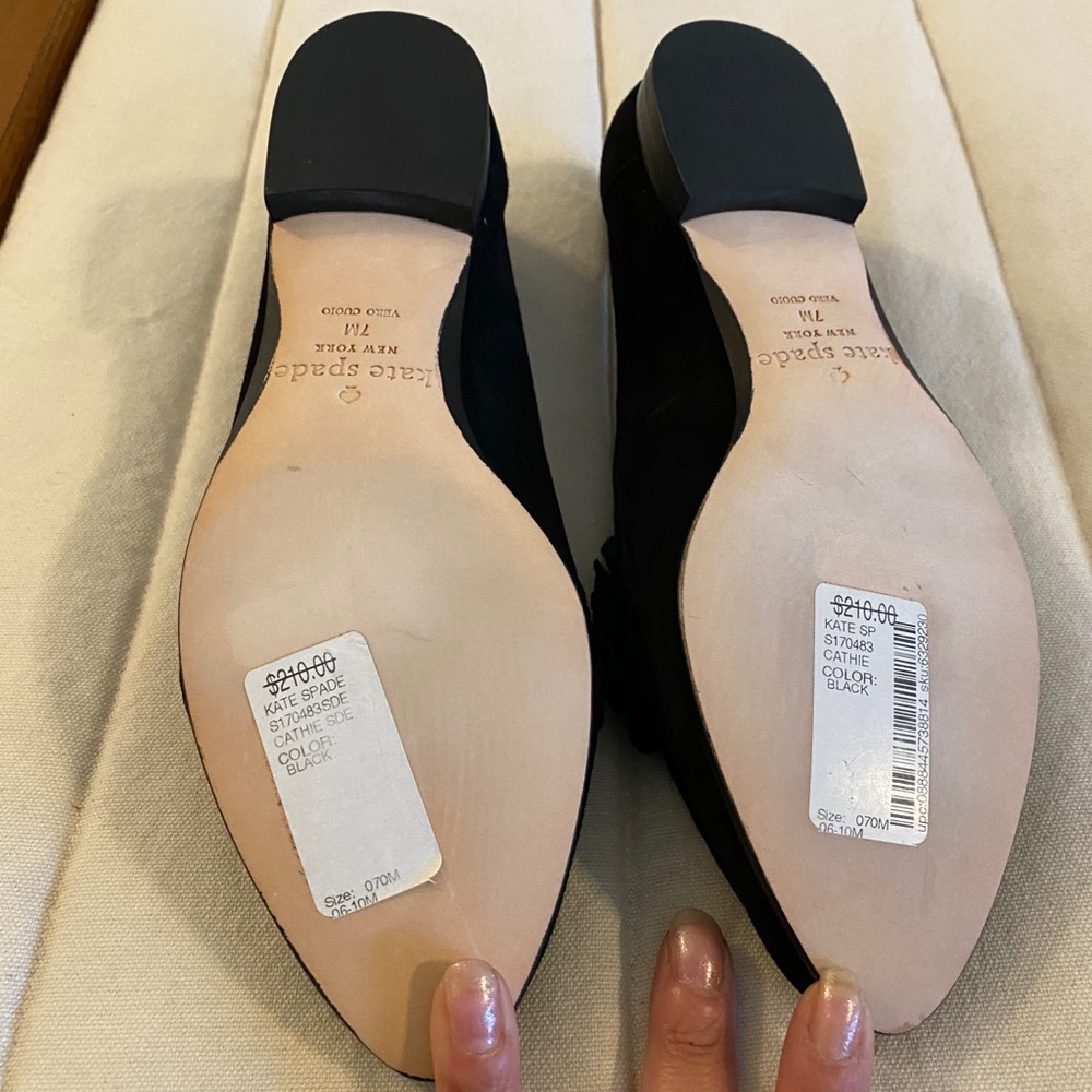 ♠️ Kate Spade Shoes ♠️ - Picture 5 of 5